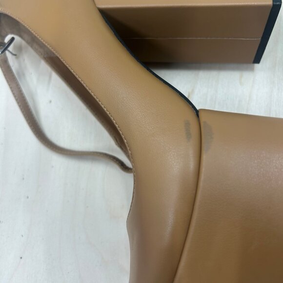 D'AMELIO Rayva Heel - worn once - Picture 8 of 8